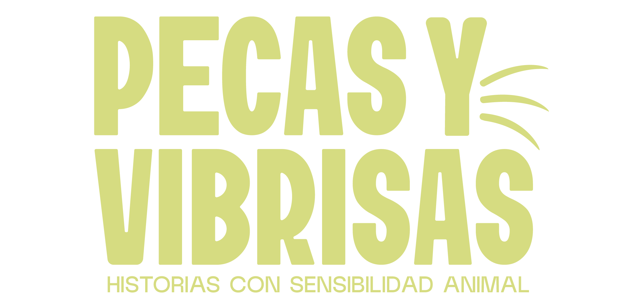 Pecas y Vibrisas